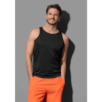 Sports-T Interlock Tanktop